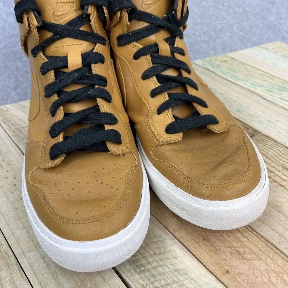 Nike men dunk